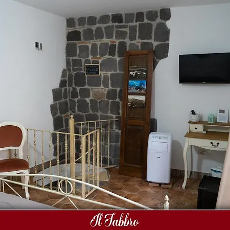 Bed & Breakfast La Sosta Di Silla Squille