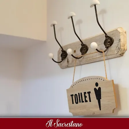 La Sosta Di Silla Bed & Breakfast