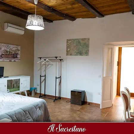 Bed & Breakfast La Sosta Di Silla *