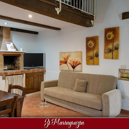 Bed & Breakfast La Sosta Di Silla