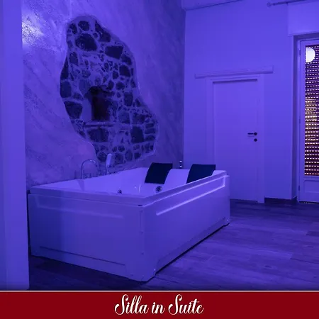 Bed & Breakfast La Sosta Di Silla