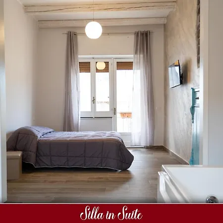 La Sosta Di Silla