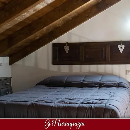 Bed & Breakfast La Sosta Di Silla